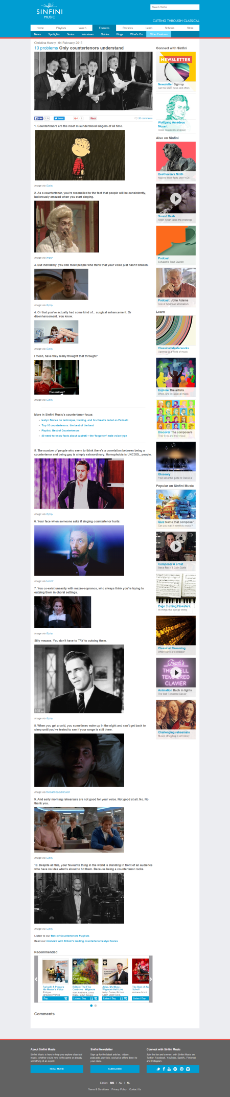 Copyright © 2015 Universal Music Group Reproduced here with the permission of Universal Music Group