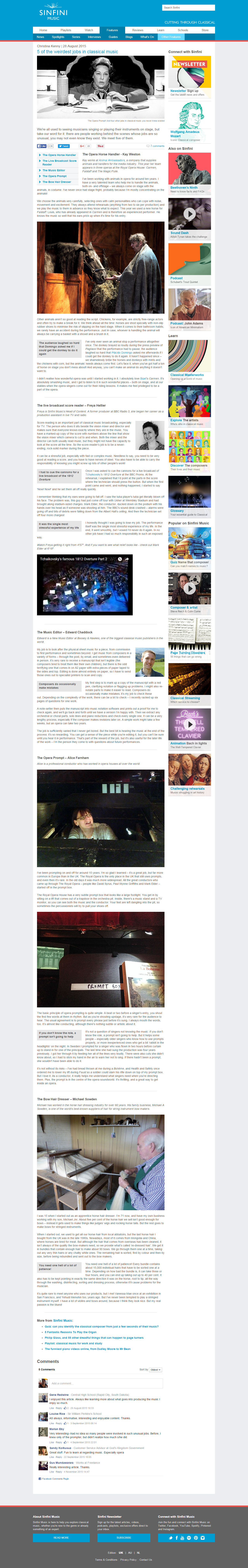 Copyright © 2015 Universal Music Group Reproduced here with the permission of Universal Music Group